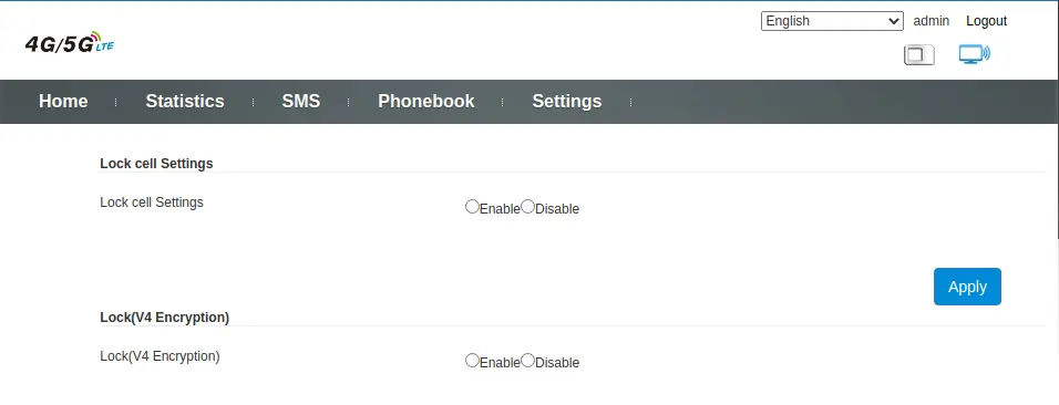 Hidden menu &ldquo;Super&rdquo;